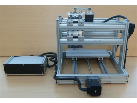 cnc dudez 2012 desktop mini muscle cnc machine|CNCDudez 2012 Desktop Mini Muscle CNC Machine .